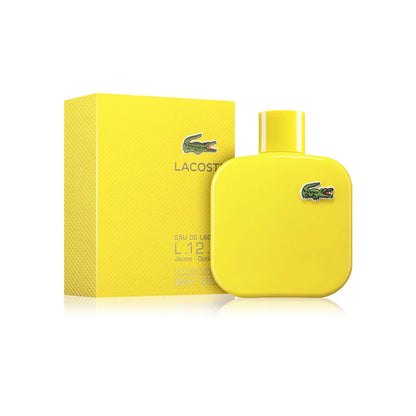 Lacoste Jaune