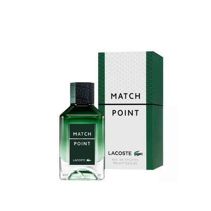 Lacoste Match Point Edt