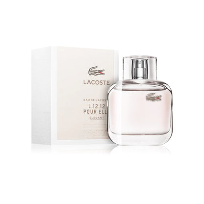 Lacoste Pour Elle Elegant