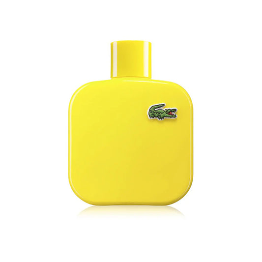 Lacoste Jaune