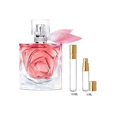 Lancome La Vie Est Belle Rose Extraordinaire