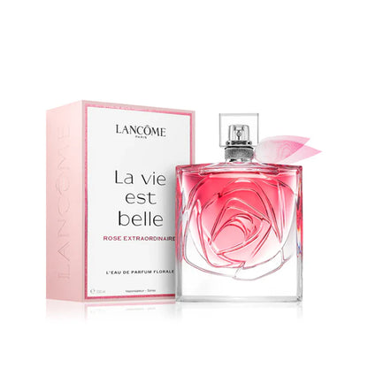 Lancome La Vie Est Belle Rose Extraordinaire