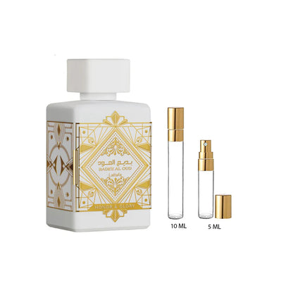 Lattafa Badee Al Oud Honor & Glory