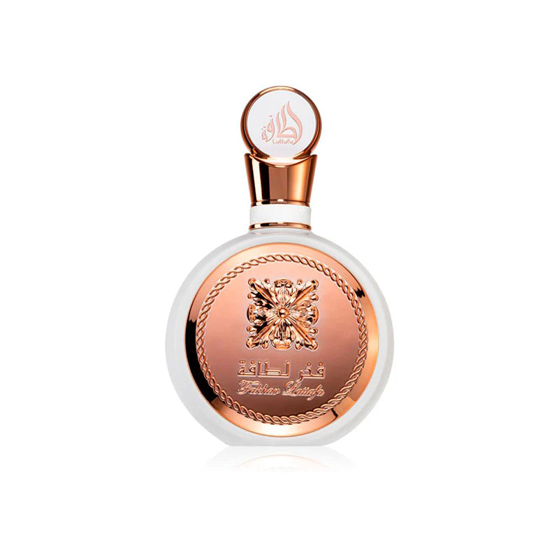 Lattafa Fakar Rose