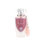 Lattafa Mohra Silky Rose