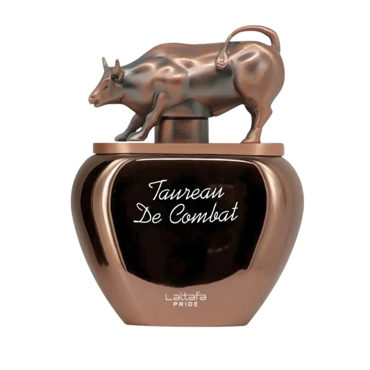 Lattafa Taureau De Combat