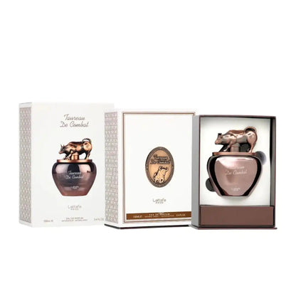 Lattafa Taureau De Combat