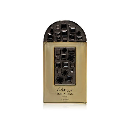 Lattafa Maharjan Gold