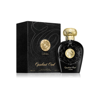 Lattafa Opulent Oud