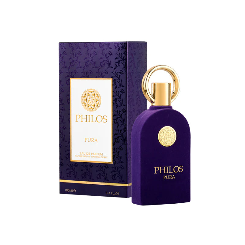 Maison Alhambra Philos Pura