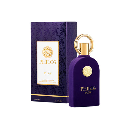 Maison Alhambra Philos Pura