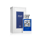 Lattafa Pride Blue Sapphire