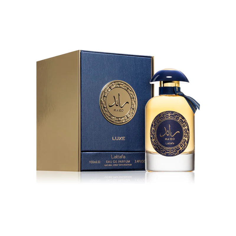 Lattafa Raed Gold Luxe