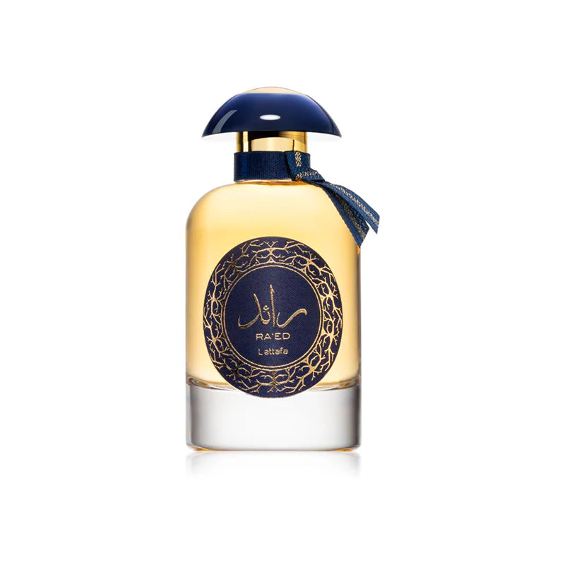 Lattafa Raed Gold Luxe