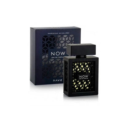 Lattafa Rave Now Hombre EDP 100 ML