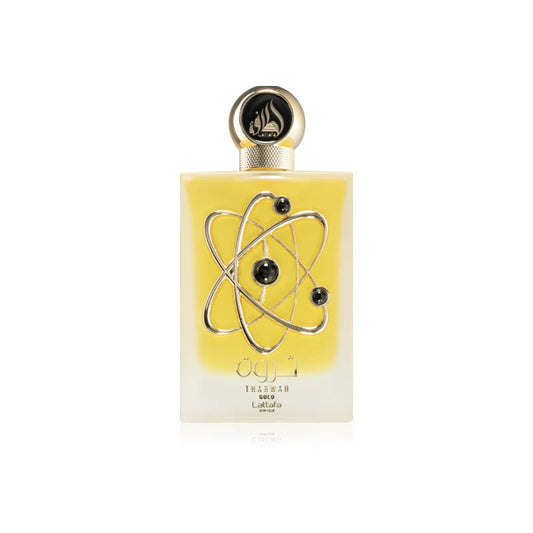 Lattafa Pride Tharwah Gold EDP