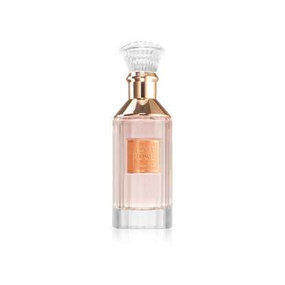 Lattafa Velvet Rose EDP