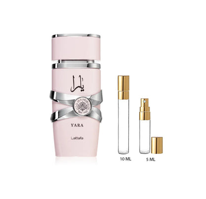 Lattafa Yara