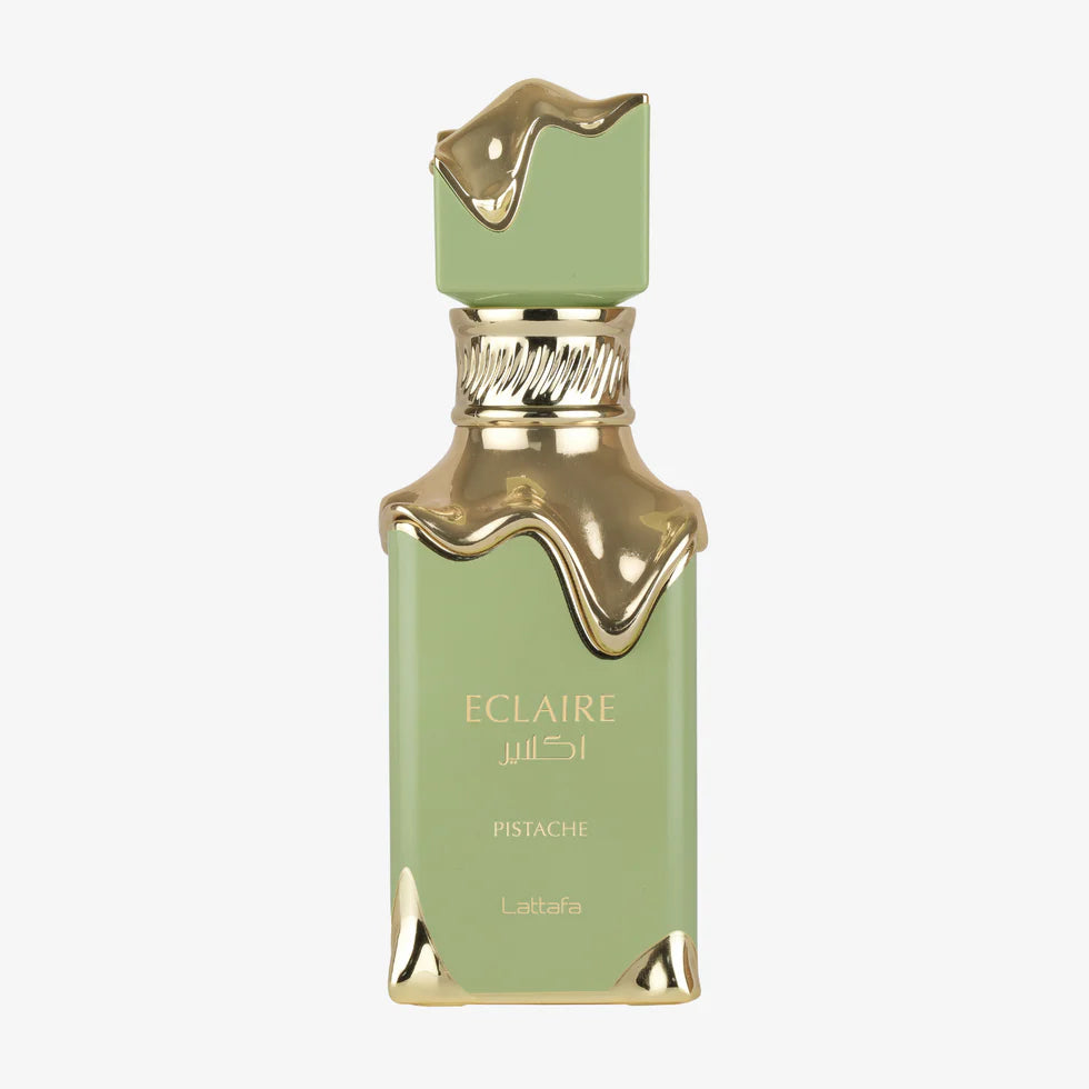 Lattafa Eclaire Pistache