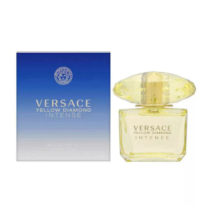 Versace Yellow Diamond intense
