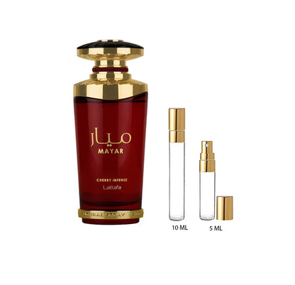 Lattafa Mayar Cherry Intense