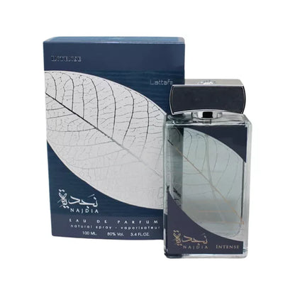 Lattafa Najdia Intense