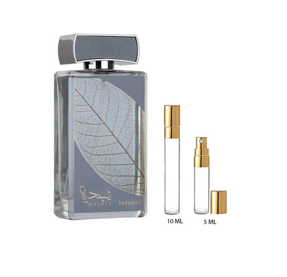 Lattafa Najdia Intense