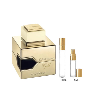 Al Haramain L’Aventure Gold