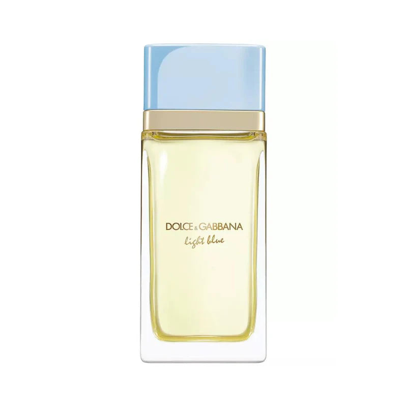 Perfume Dolce & Gabbana Light Blue Eau de Parfum 100ml Mujer
