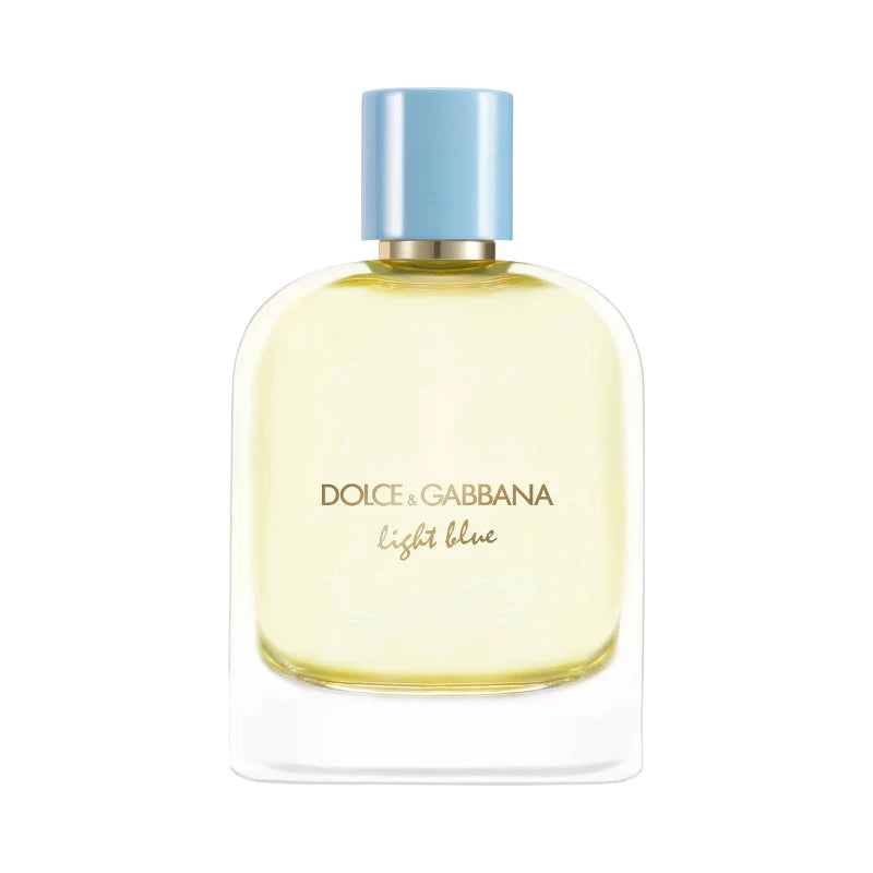 Perfume Dolce & Gabbana Light Blue Eau de Parfum 100ml Hombre