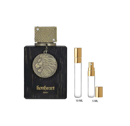 Armaf Club de Nuit Lionheart Man