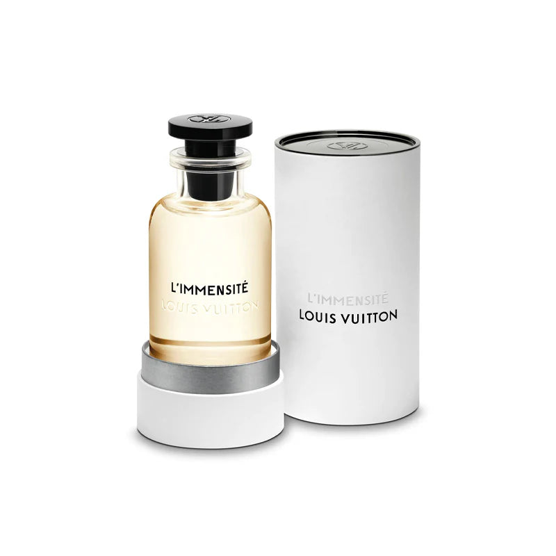 Louis Vuitton L'Immensité