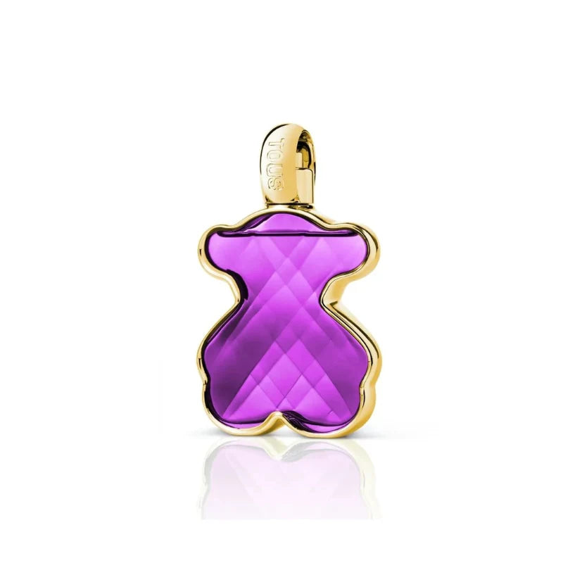Perfume Tous Loveme The Amethyst Elixir 90ml Mujer