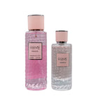 Bharara Mast Perfume Rome Paradox Set De Regalo