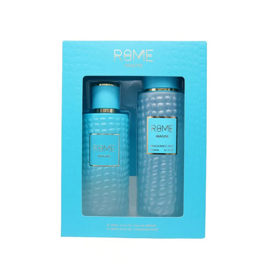 Bharara Mast Perfume Rome Imagine Set De Regalo