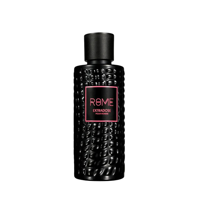 Bharara Mast Perfume Rome Extradose