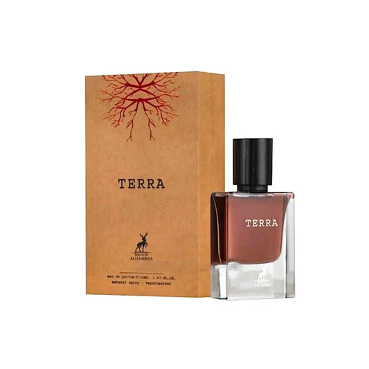 Maison Alhambra Terra EDP 50 ML