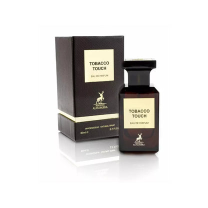 Maison Alhambra Tobacco Touch