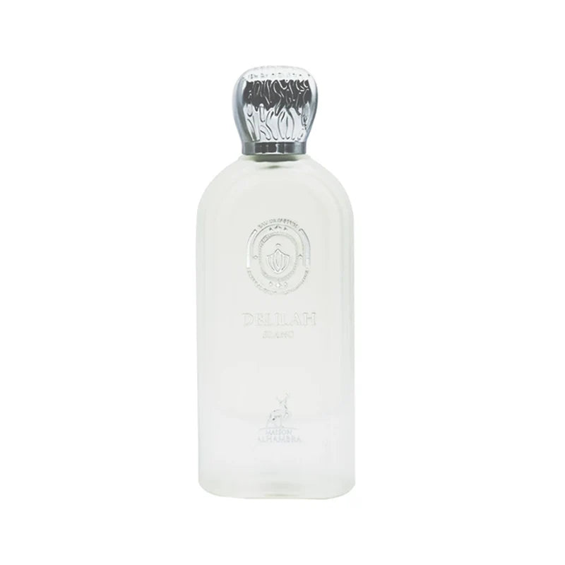 Maison Alhambra Delilah Blanc