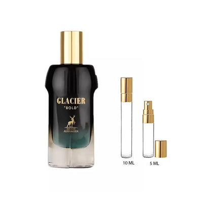 Maison Alhambra Glacier Bold