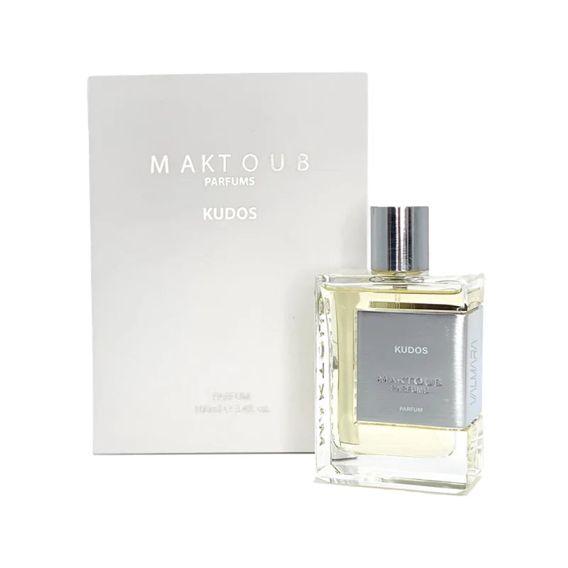 Maktoub Kudos