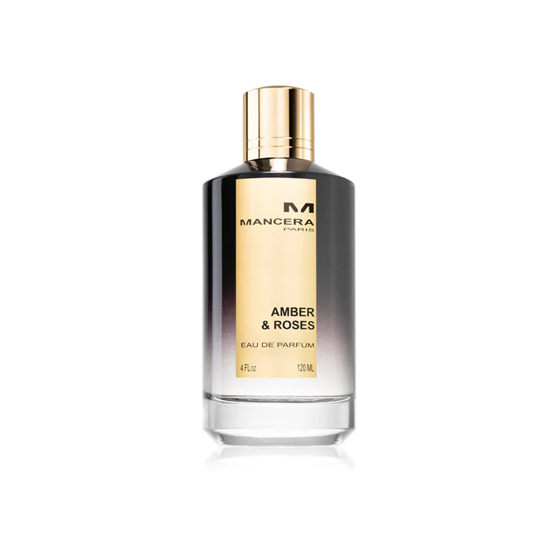 Mancera Amber & Roses