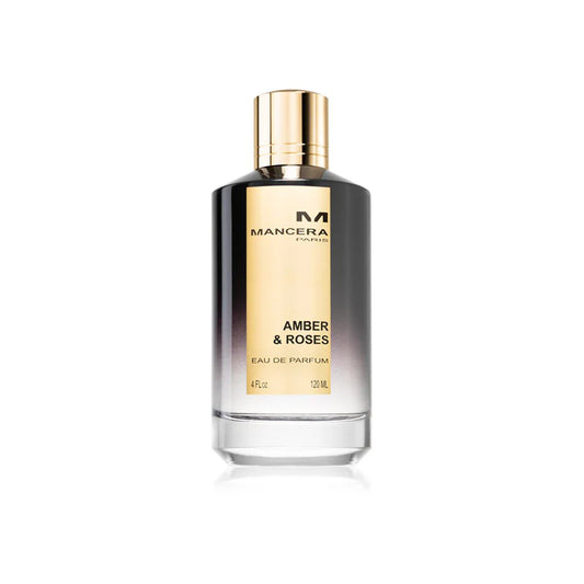 Mancera Amber & Roses