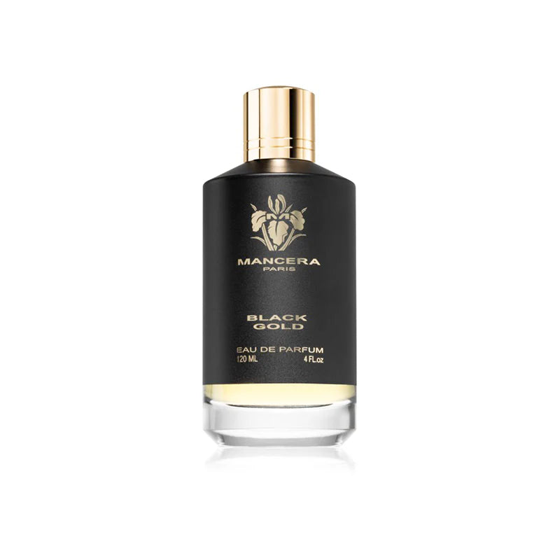 Mancera Black Gold