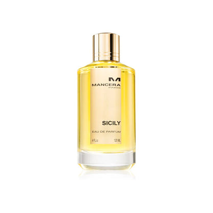Mancera Sicily