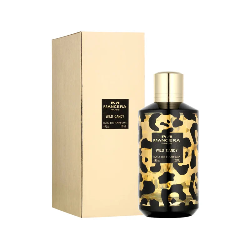Mancera Wild Candy