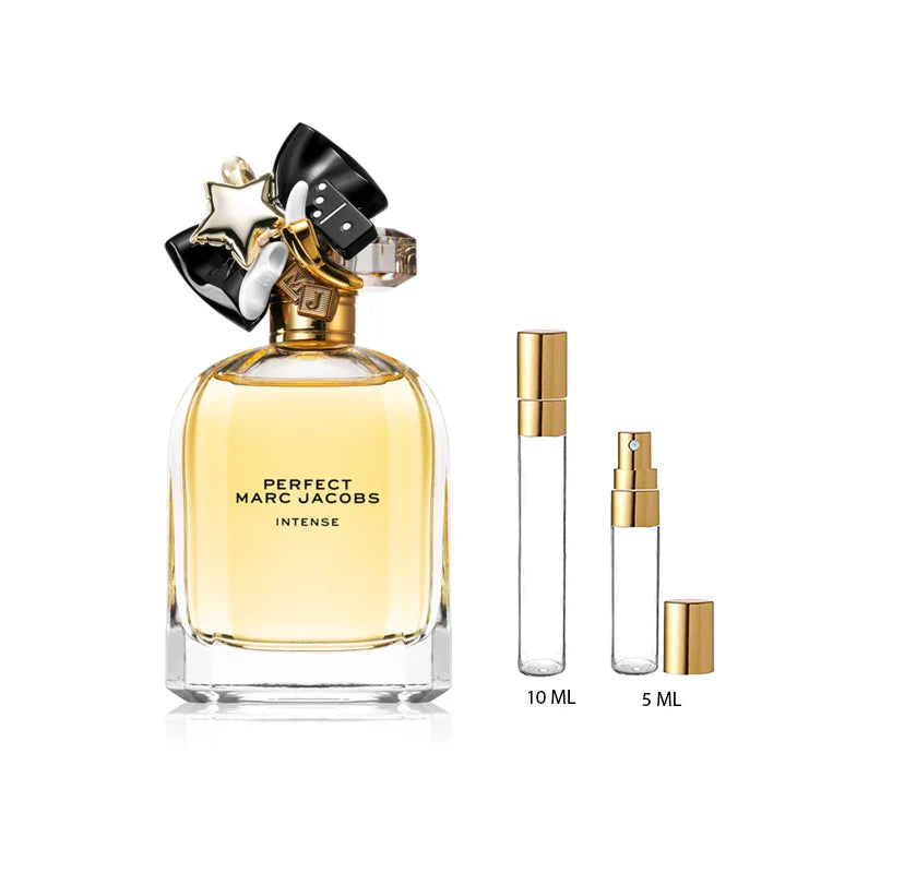 Marc Jacobs Perfect Intense
