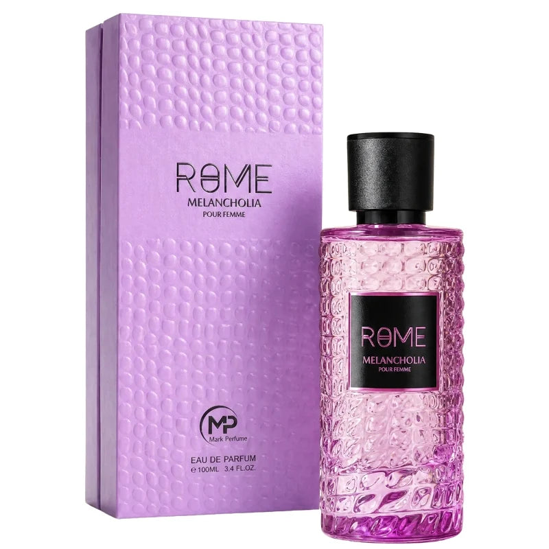 Mast Perfume Rome Melancholia Pour Femme By Bharara