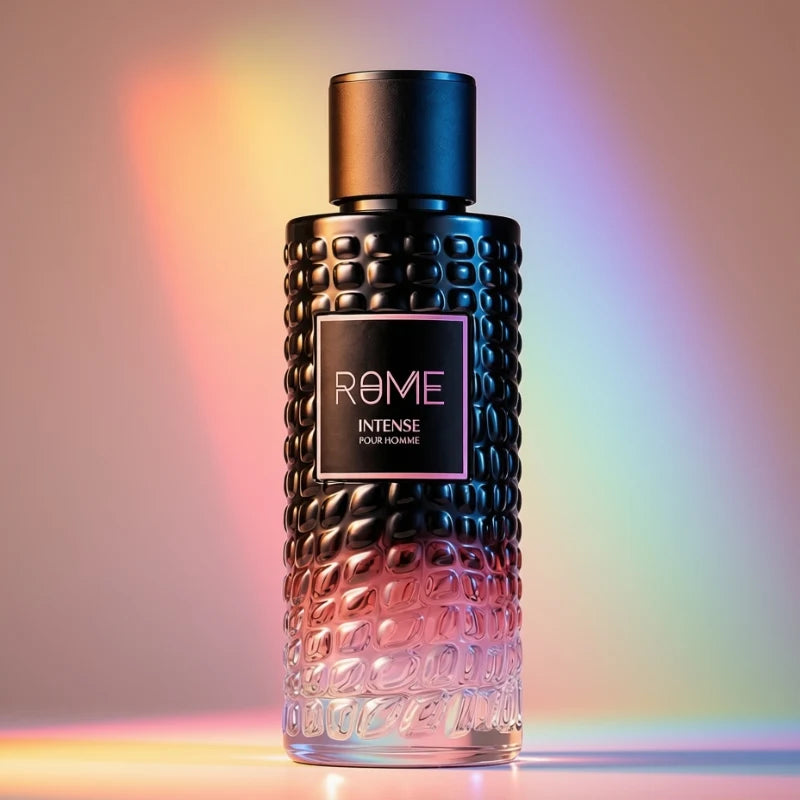 Mast Perfume Rome Pour Homme Intense By Bharara