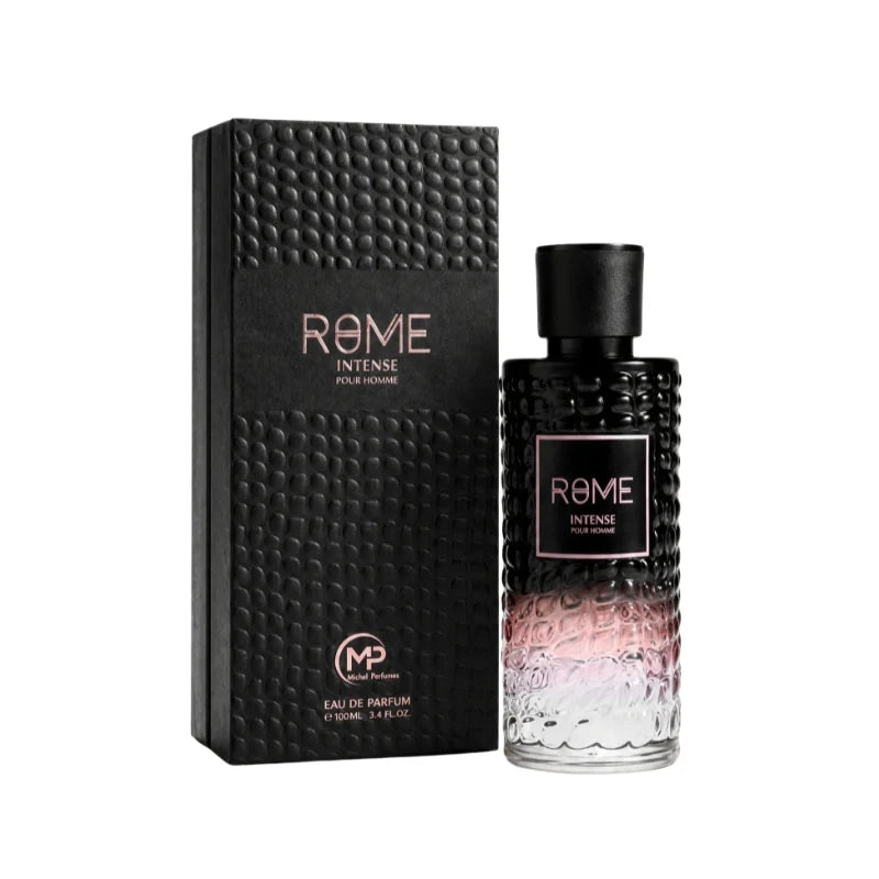 Mast Perfume Rome Pour Homme Intense By Bharara